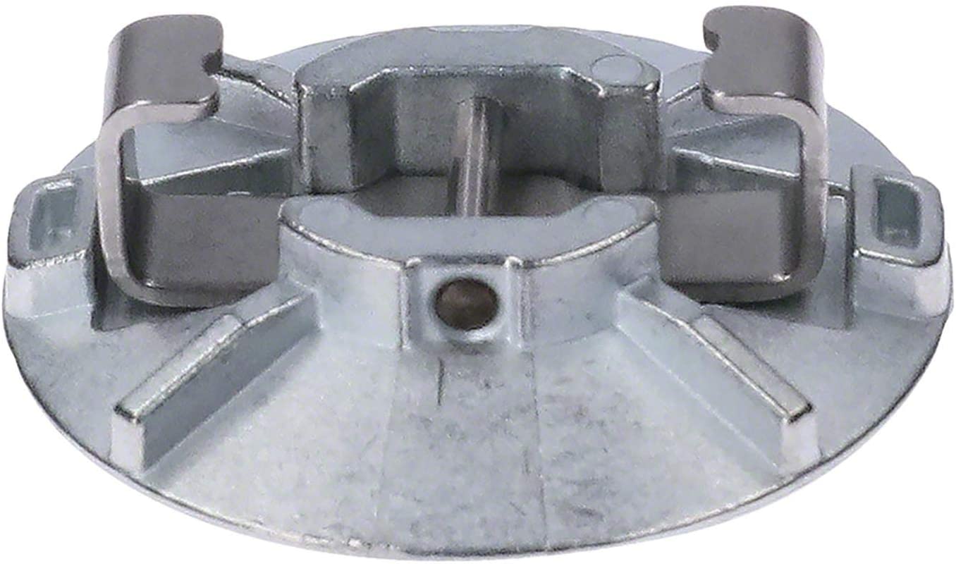 BOSCH Professional Backing Pad Clip (X-LOCK) - คลิปล็อคจาน X-Lock - 2608601720
