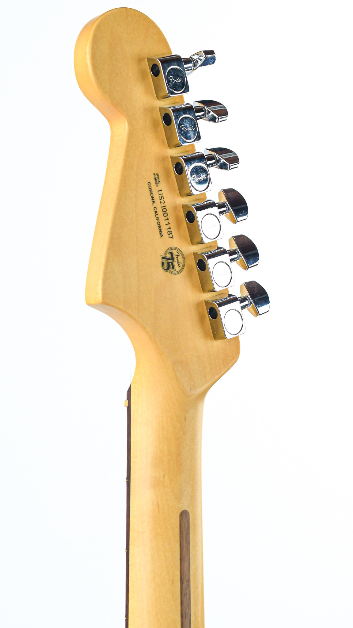 Fender Stratocaster American Professional II