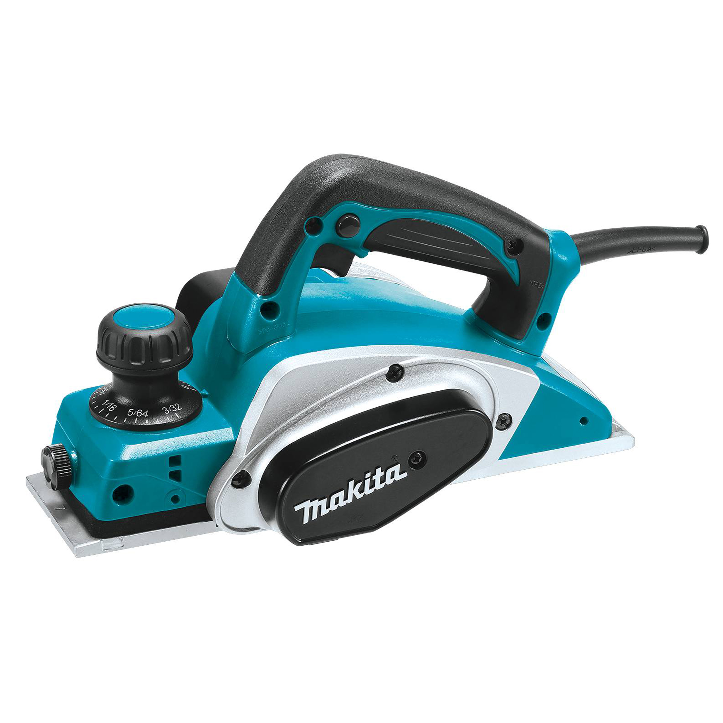 MAKITA KP0800X Corded Wood Planer - กบไสไม้ไฟฟ้า Makita รุ่น KP0800X
