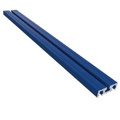 Kreg Klamp Trak 48" รางสำหรับใช้กับ Kreg Klamp Trak