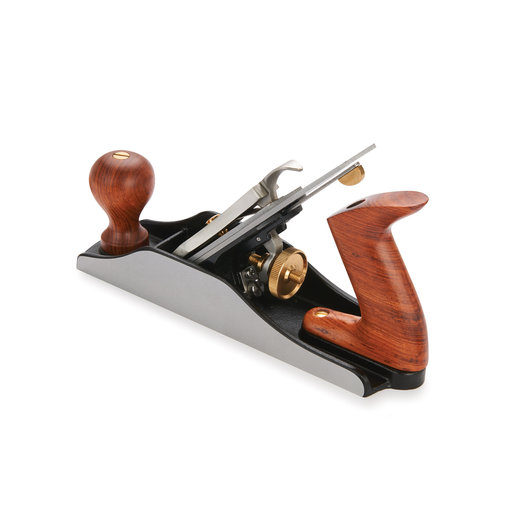 WoodRiver - #4 Bench Hand Plane, V3 - กบไสไม้ Woodriver เบอร์ 4 จาก WOODCRAFT U.S.A.