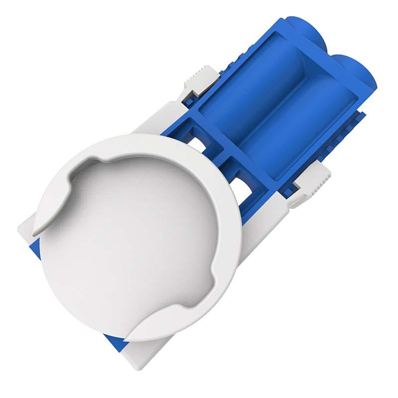 KREG Jig R3 Pocket-Hole Jig - จิ๊กเจาะเอียงรุ่น R3