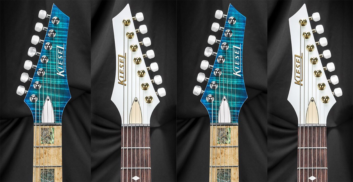 Kiesel [Silver Metallic]