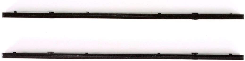 MAKITA 198885-7 Guide Rail Connector Makita Track Saw Rail- ตัวต่อรางสำหรับเลื่อยราง Makita รุ่น 198885-7 *