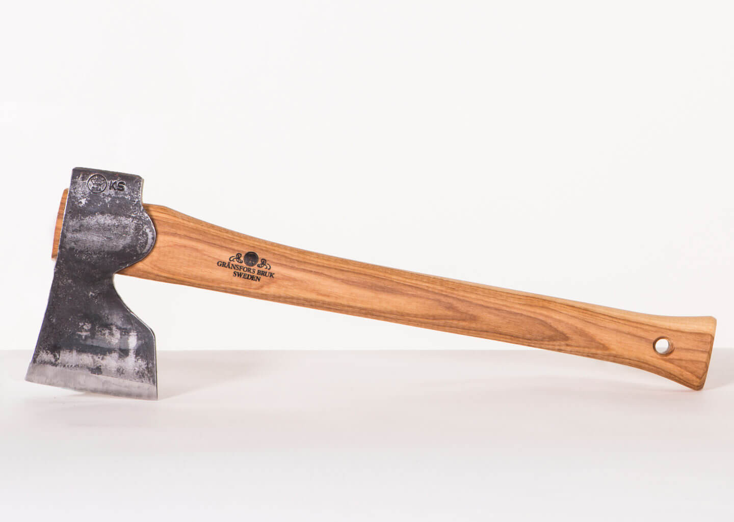 GRANSFORS / GRÄNSFORS Carpenter´s Axe - ขวานใช้ในงานไม้ และสร้างบ้านไม้ซุง และงานไม้โดยเฉพาะ - 465 (สินค้าสั่งซื้อล่วงหน้า Pre-Order)