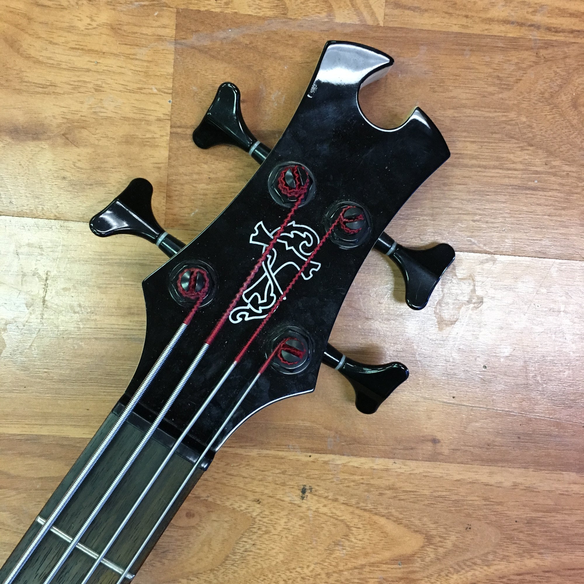 Tobias Bass 2