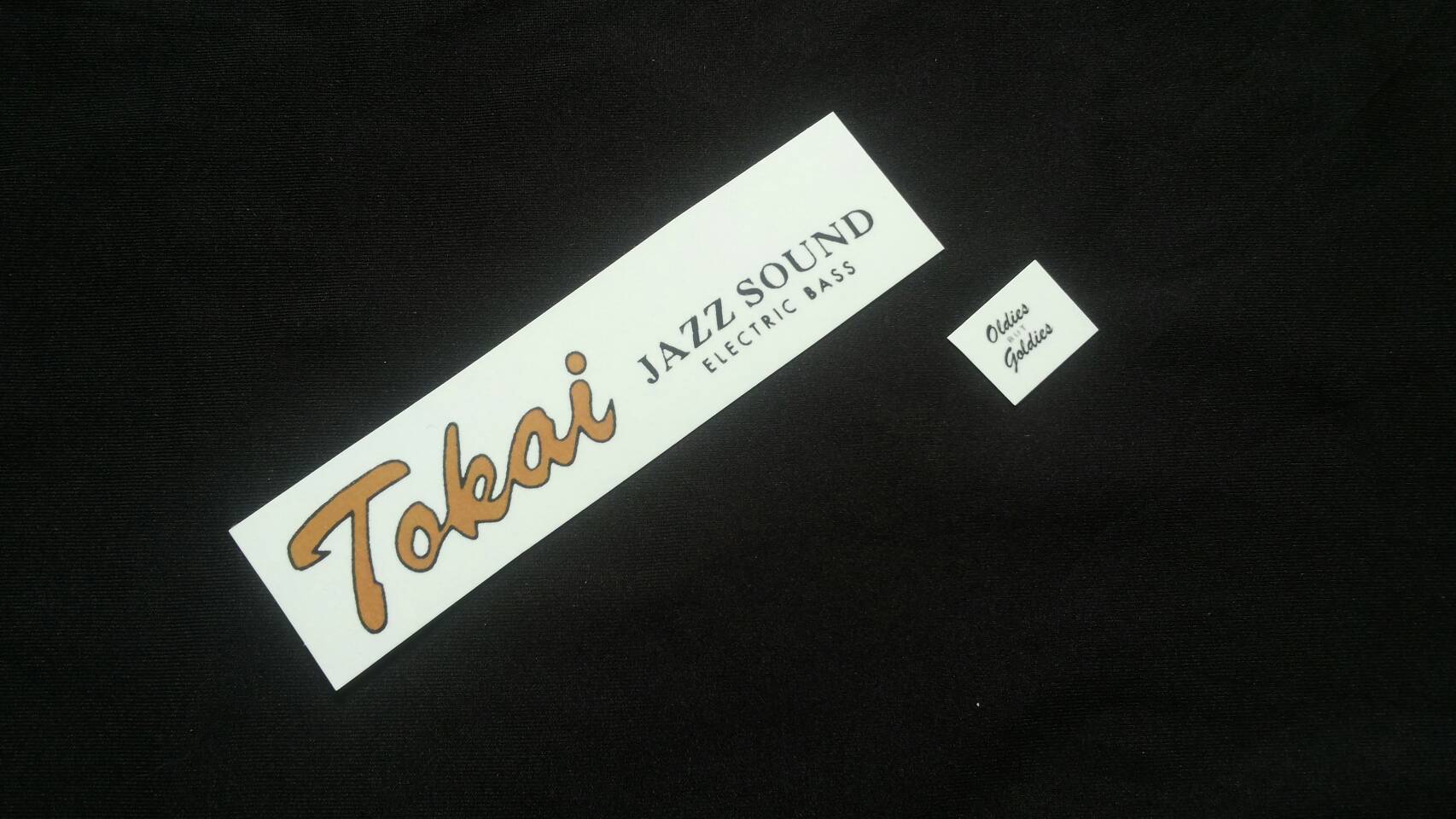 Tokai Jazz Sound 1983