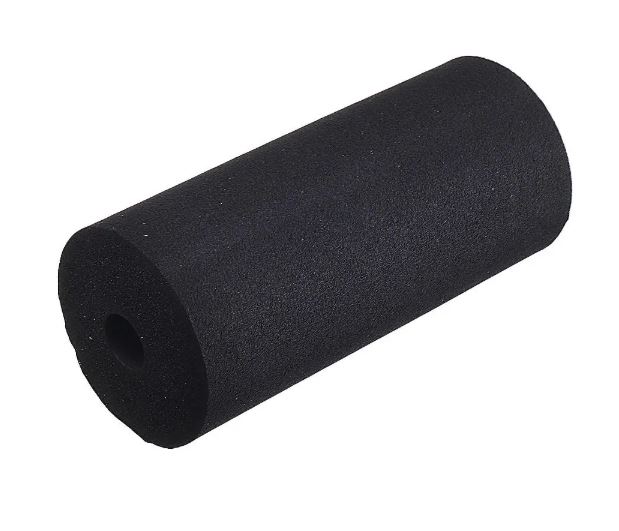 SIT Tool 6-Inch Portable Handheld Woodworking Glue Applicator Roller with Glue Stop- ลูกกลิ้งทากาวรุ่นมีตัวบังคับหยุดไม่ให้กาวไหล ขนาดหน้ากว้าง 6 นิ้ว