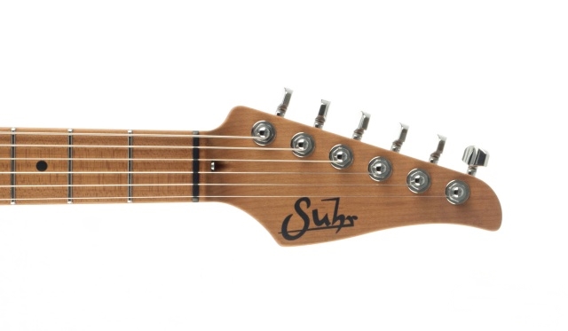 Suhr Andy Wood Signature