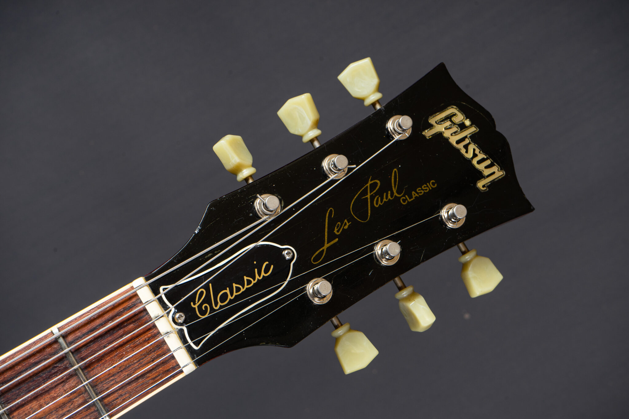 Gibson Les Paul Classic
