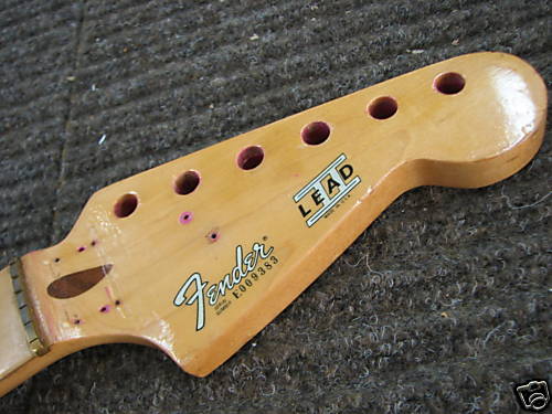 Fender Lead II USA