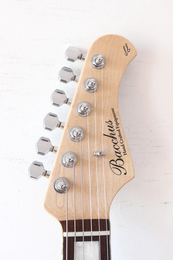 Bacchus Craft Series