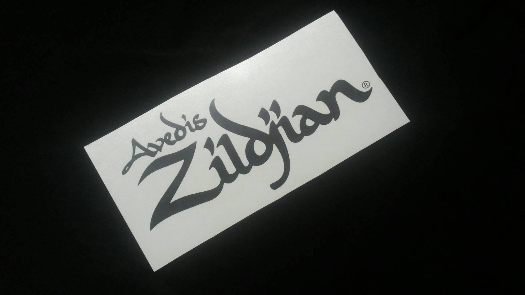 Avedis Zildjian