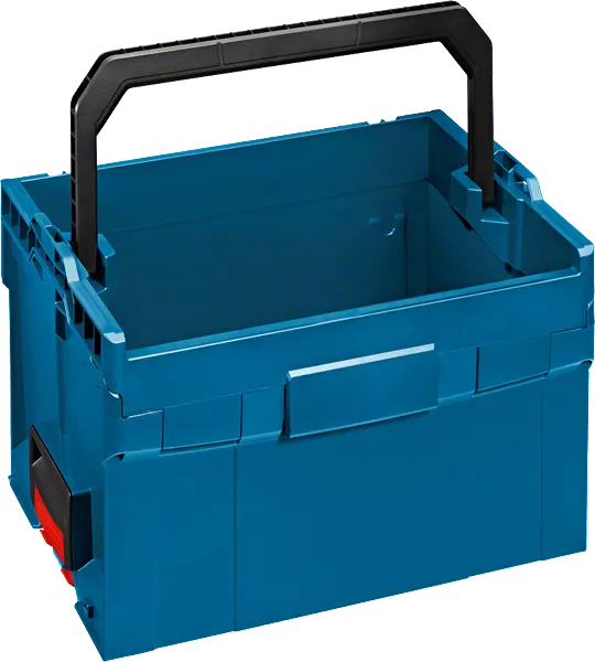 BOSCH LT-BOXX 272 Toolbox - กล่องหูหิ้วใส่เครื่องมือ บ๊อช LT-BOXX 272 - 1600A00223