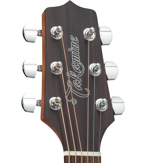 Takamine G Series 1 [Silver Metallic]