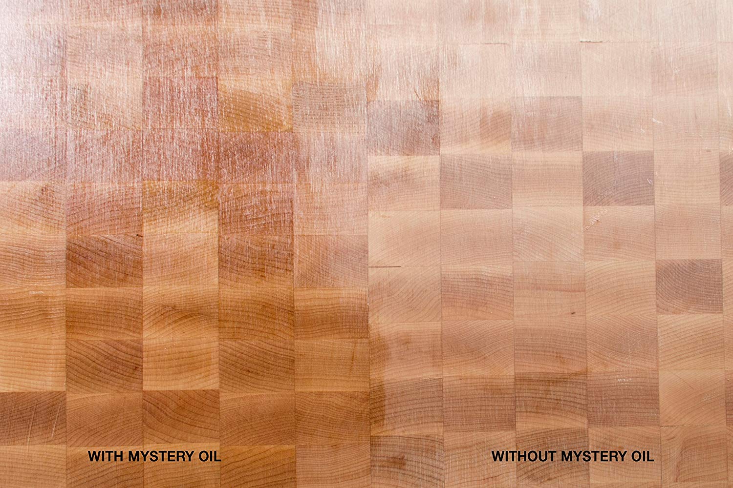 JOHN BOOS Block - Butcher Block / Cutting Board Oil,16 oz. (473 มล.) - น้ำมันทาเขียงไม้ ชามไม้ ภาชนะใส่อาหารทำจากไม้ สามารถสัมผัสอาหารได้โดยตรงไม่เป็นอันตราย (Made in U.S.A)