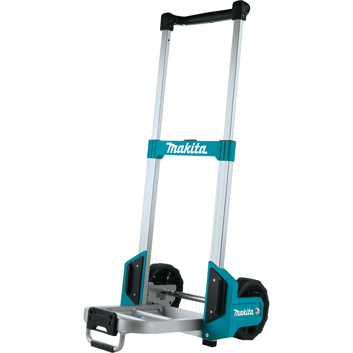 MAKITA MAKPAC TROLLEY TR00000002 - Foldable Makpac transportation trolley. - รถลากกล่องเครื่องมือ MAKITA Makpac รุ่น TR00000002