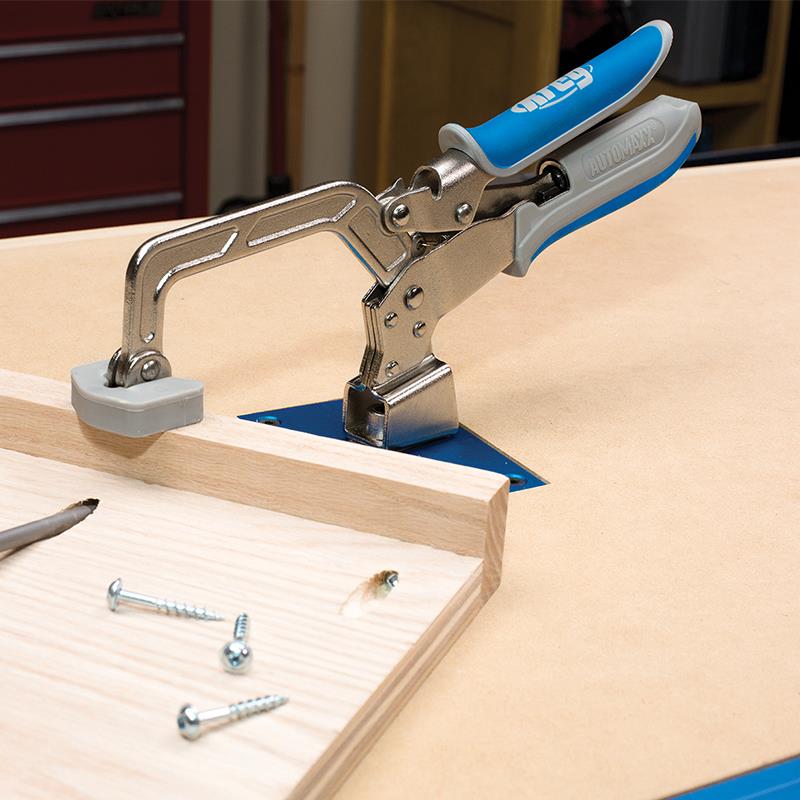 KREG KBC3-SYS Bench clamp System - ชุด Bench Clamp