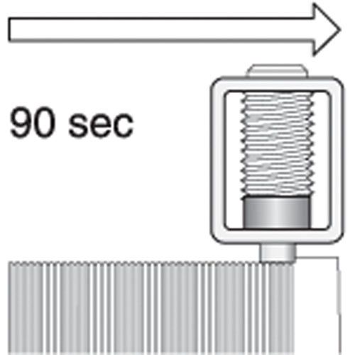TORMEK TT-50 Diamond Truing Device with Screw Feed - ตัวปรับหน้าหินให้เรียบเท่ากันทั้งหน้าด้วยหัวเพชร Tormek รุ่น TT-50 (Made in Sweden)