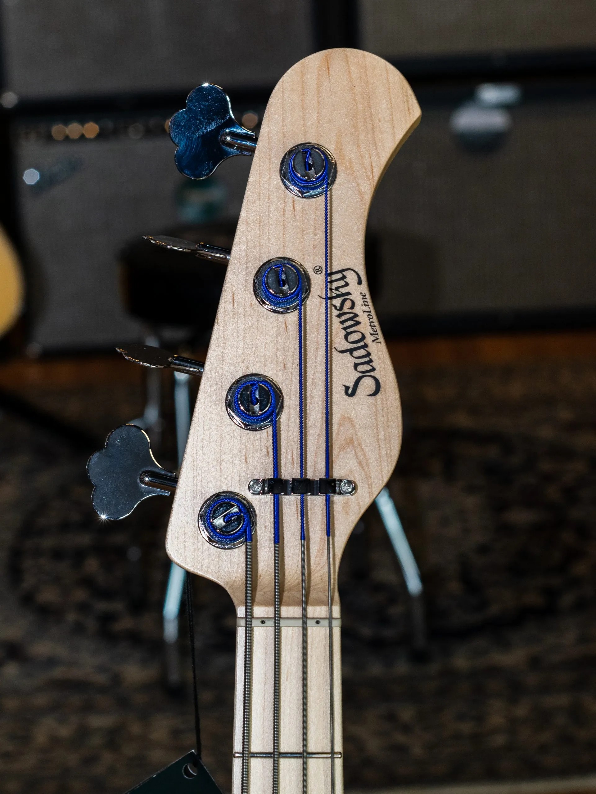 Shadowsky MetroLine 1