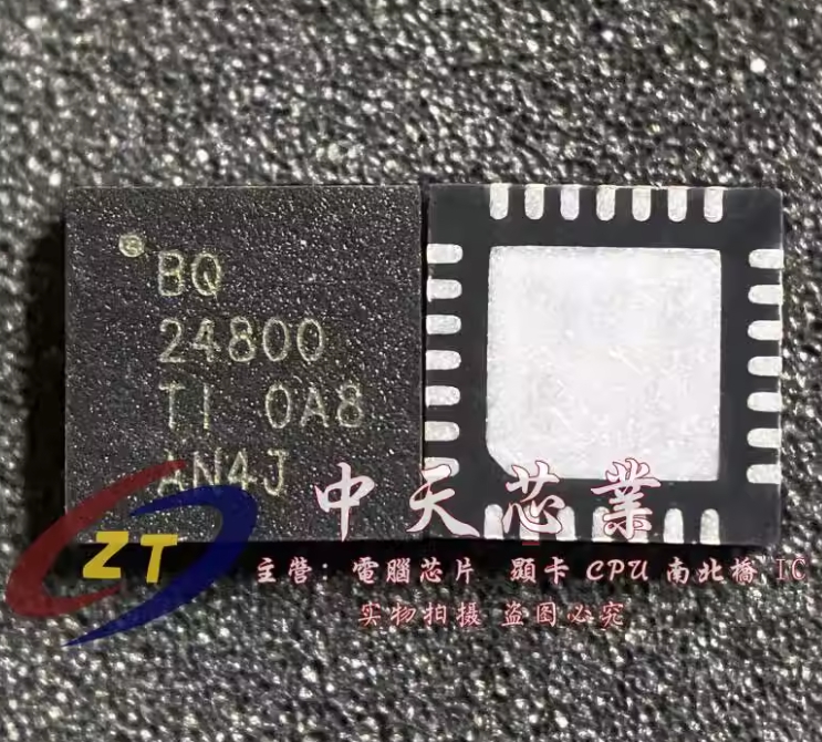 BQ24800RUYT BQ24800 24800