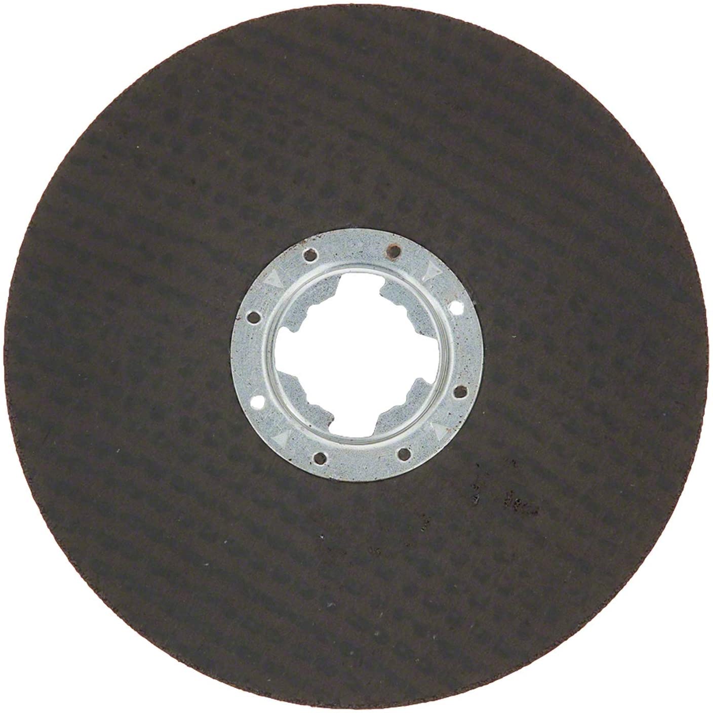BOSCH Straight Cutting Disc Standard for Inox (Stainless), X-Lock, 5-inch (125 mm,) - ใบตัด X-Lock 125 มม. x1.0มม. T41 (Standard Inox) - 2608619262