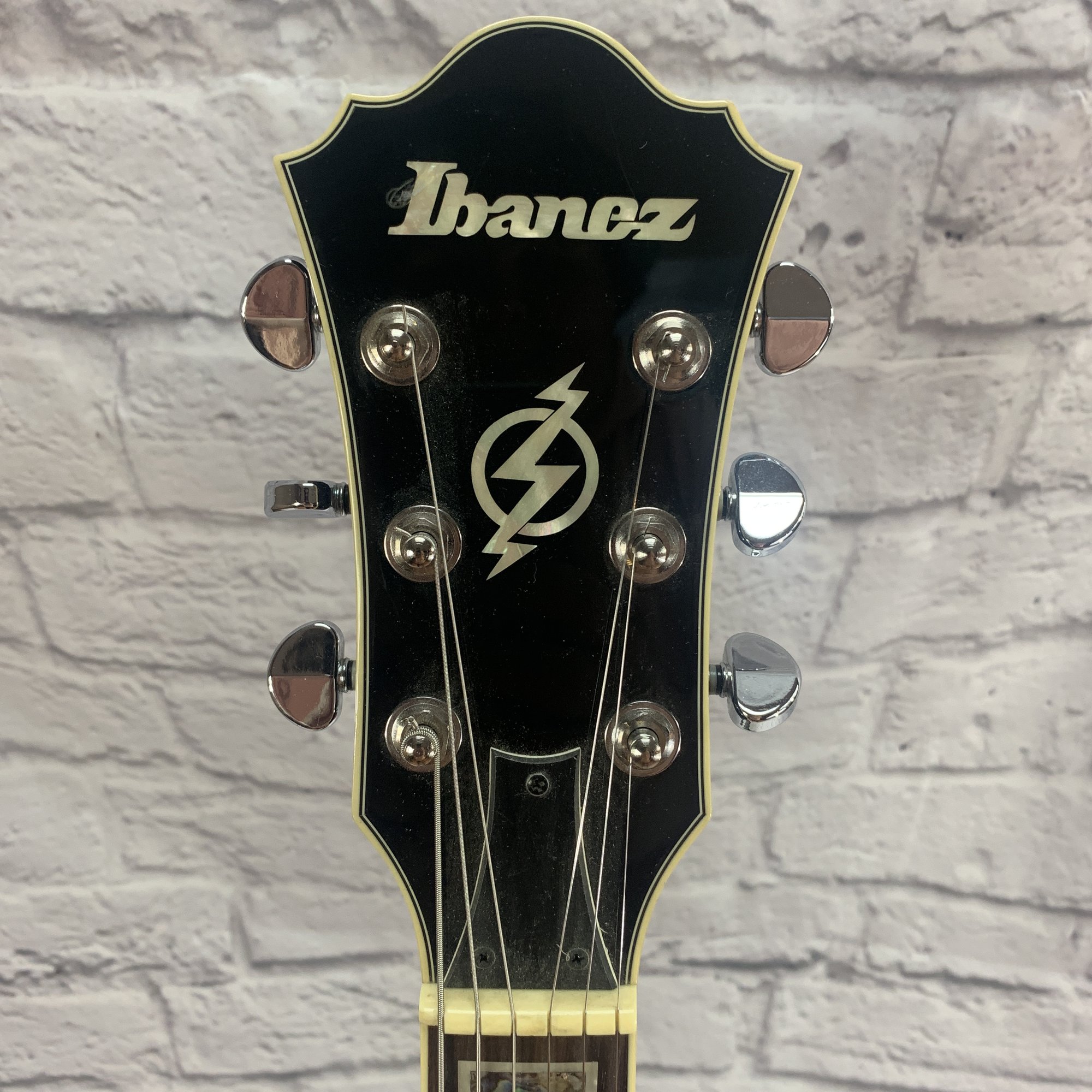 Ibanez Artcore