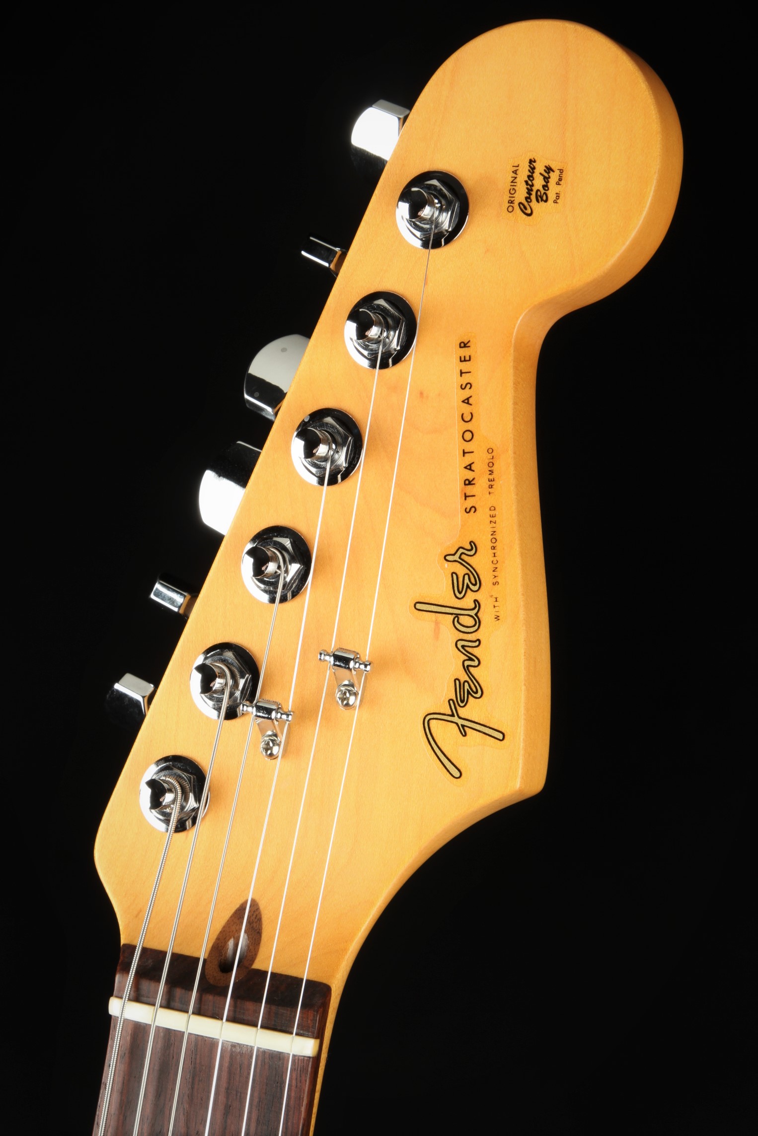 Fender Stratocaster Cory Wong Signature
