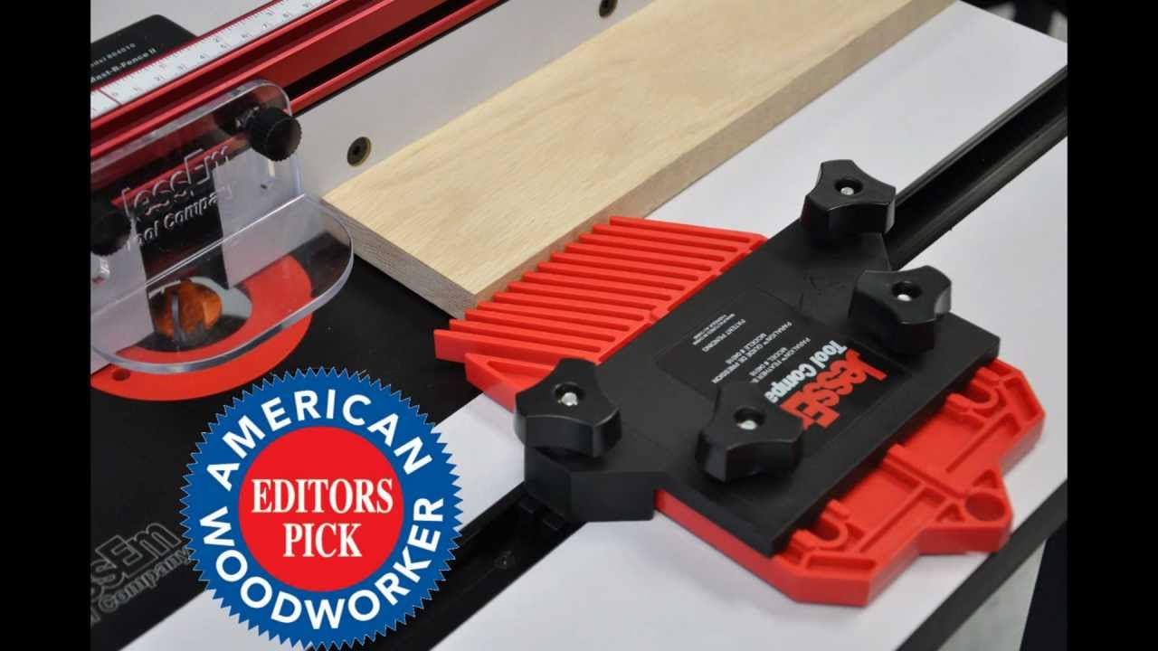 JESSEM 04016 - Paralign Feather Boards Twin Pack -หวีกดไม้ชนิดบรรจุ 2 อัน (Canada)