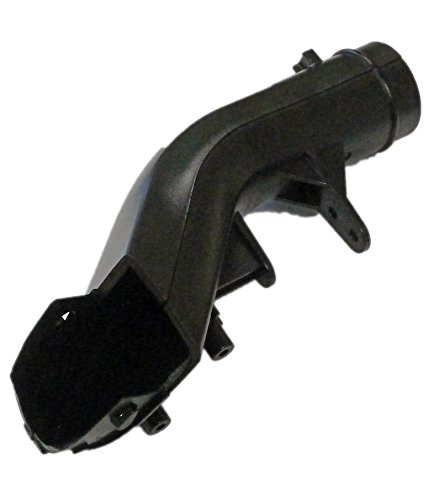 BOSCH Dust Chute for GCM12GDL - อะไหล่ท่อดูดฝุ่นแท่นตัดองศาสไลด์ 12 นิ้ว - 1609B00501