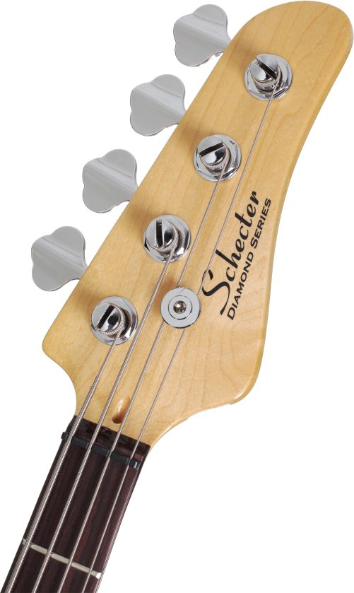 Schecter Diamond Series