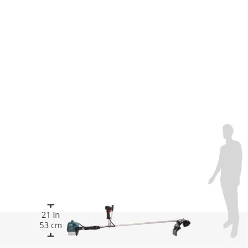 MAKITA EM2500U Petrol Brush Cutter- เครื่องตัดหญ้าเครื่องยนต์สะพายหลัง MAKITA รุ่น EM2500U