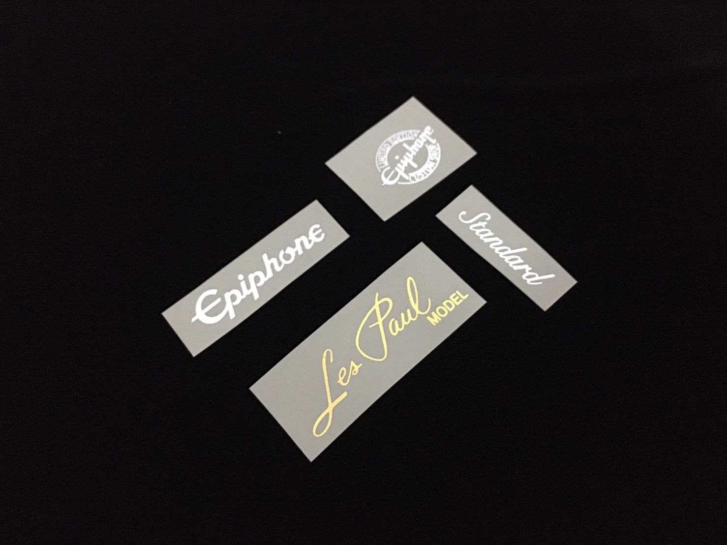 Epiphone Les Paul Standard 50s