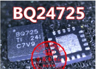 BQ24725 BQ725
