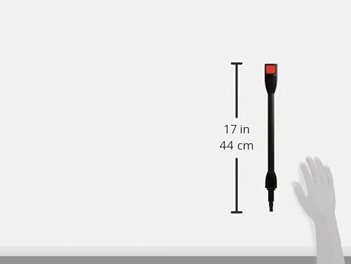 BOSCH F016F05281 Lance for High Pressure Washers - ก้านปืนฉีดน้ำสำหรับเครื่องฉีดน้ำ บ๊อช Aquatak AQT 33-10, AQT 33-11, Easy Aquatak 100/110/120 - F016F05281