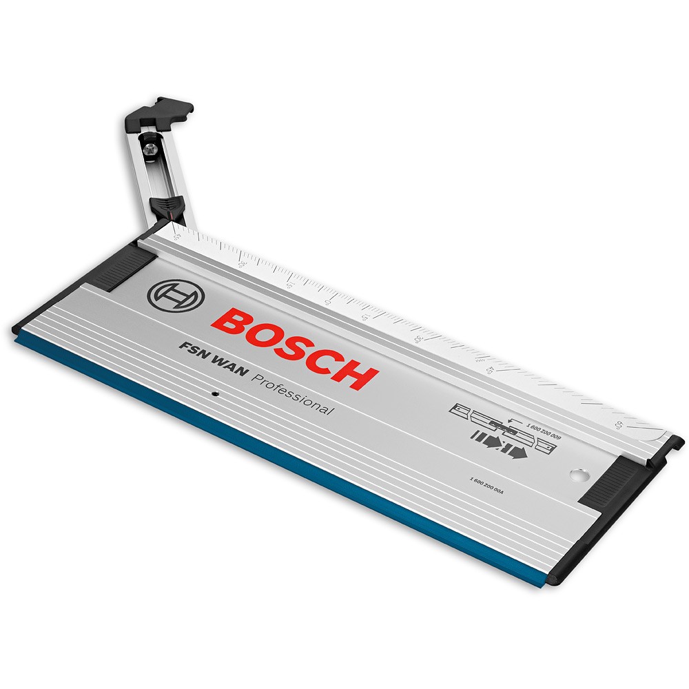 BOSCH FSN WAN Mitre Segment for FSN Guide Rails (รางตัดองศา FSN สำหรับเลื่อยราง) - 1600Z0000A
