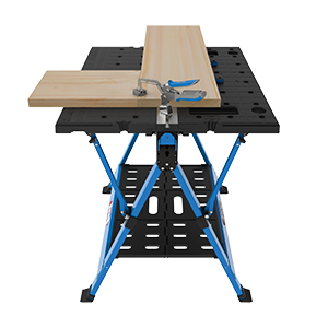 KREG Mobile Project Center - โต๊ะงานช่างสารพัดประโยชน์