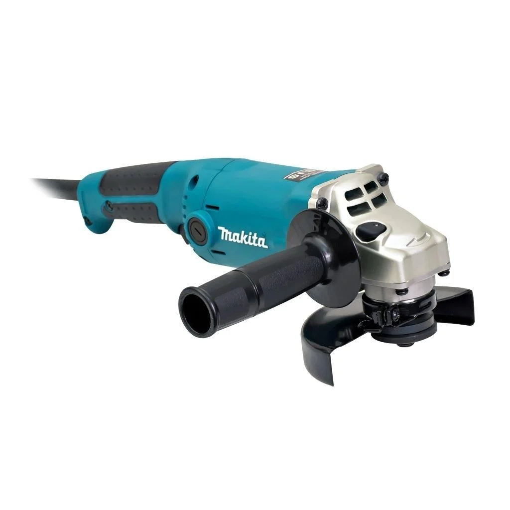 MAKITA GA5020 5-inch/ 125mm SJS- Super Joint System Angle Grinder - เครื่องเจียร (ลูกหมู) ขนาด 5 นิ้ว (125มม.) มากิต้า รุ่น GA5020
