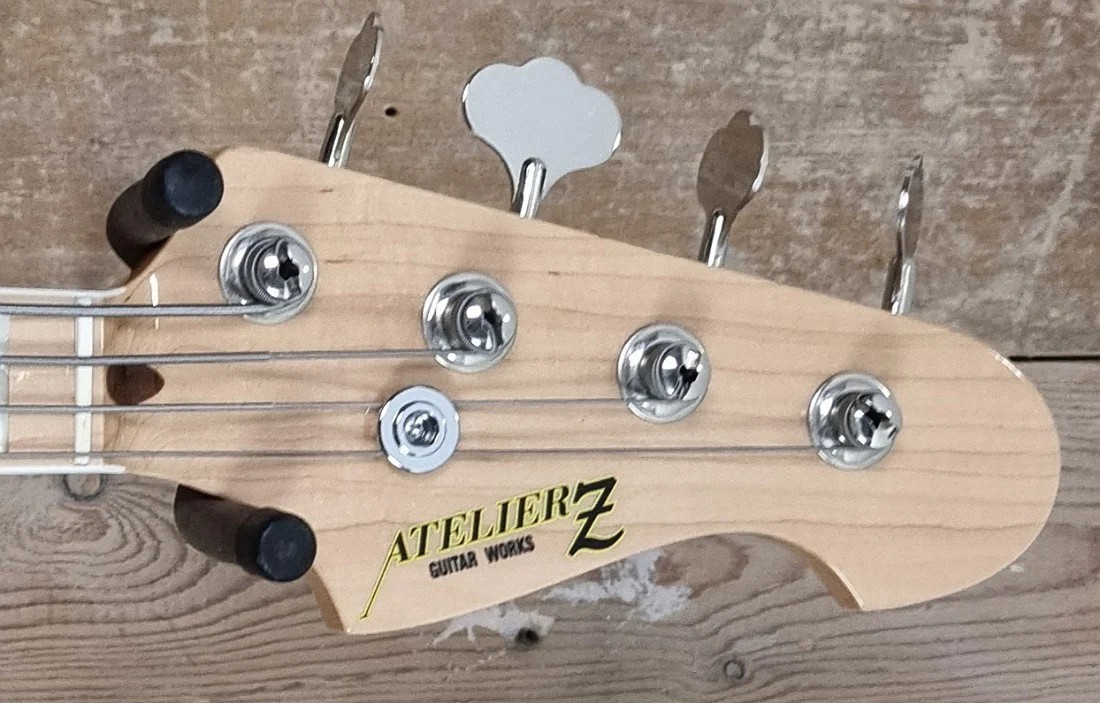 Atelierz Bass