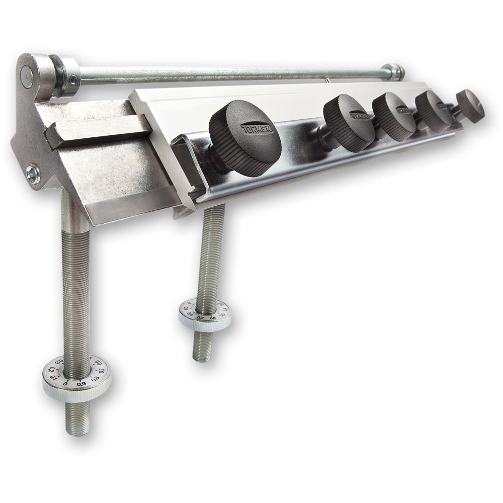 TORMEK SVH-320 Planer Knife Jig - ชุดจิ๊กลับคมเครื่องรีดไม้ TORMEK รุ่น SVH-320