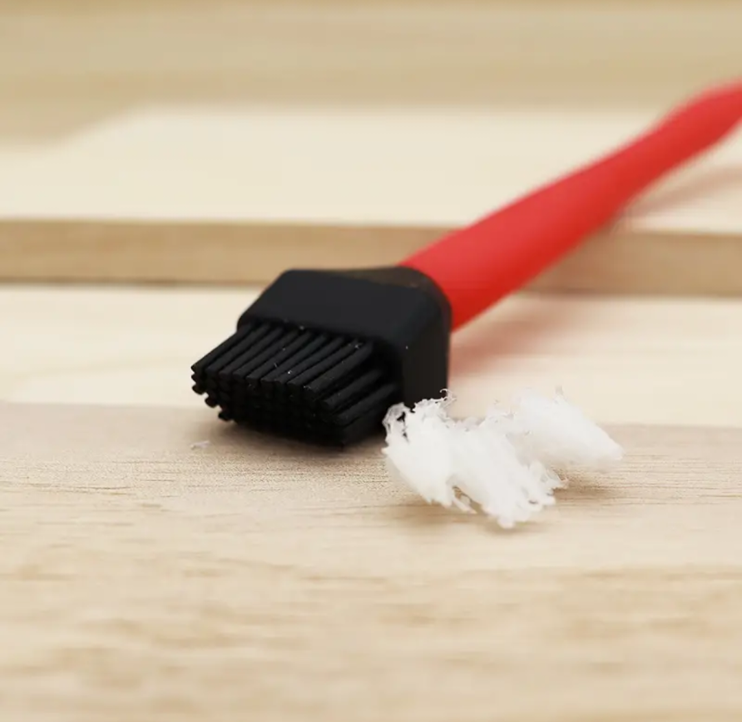 SIT TOOL SIT-BRUSH - The Non-Stick Silicone Glue Brush - แปรงทากาวซิลิโคน ที่กาวไม่ติดแปรง ไม่ไม่ต้องล้างแปรง SIT TOOL รุ่น SIT-BRUSH