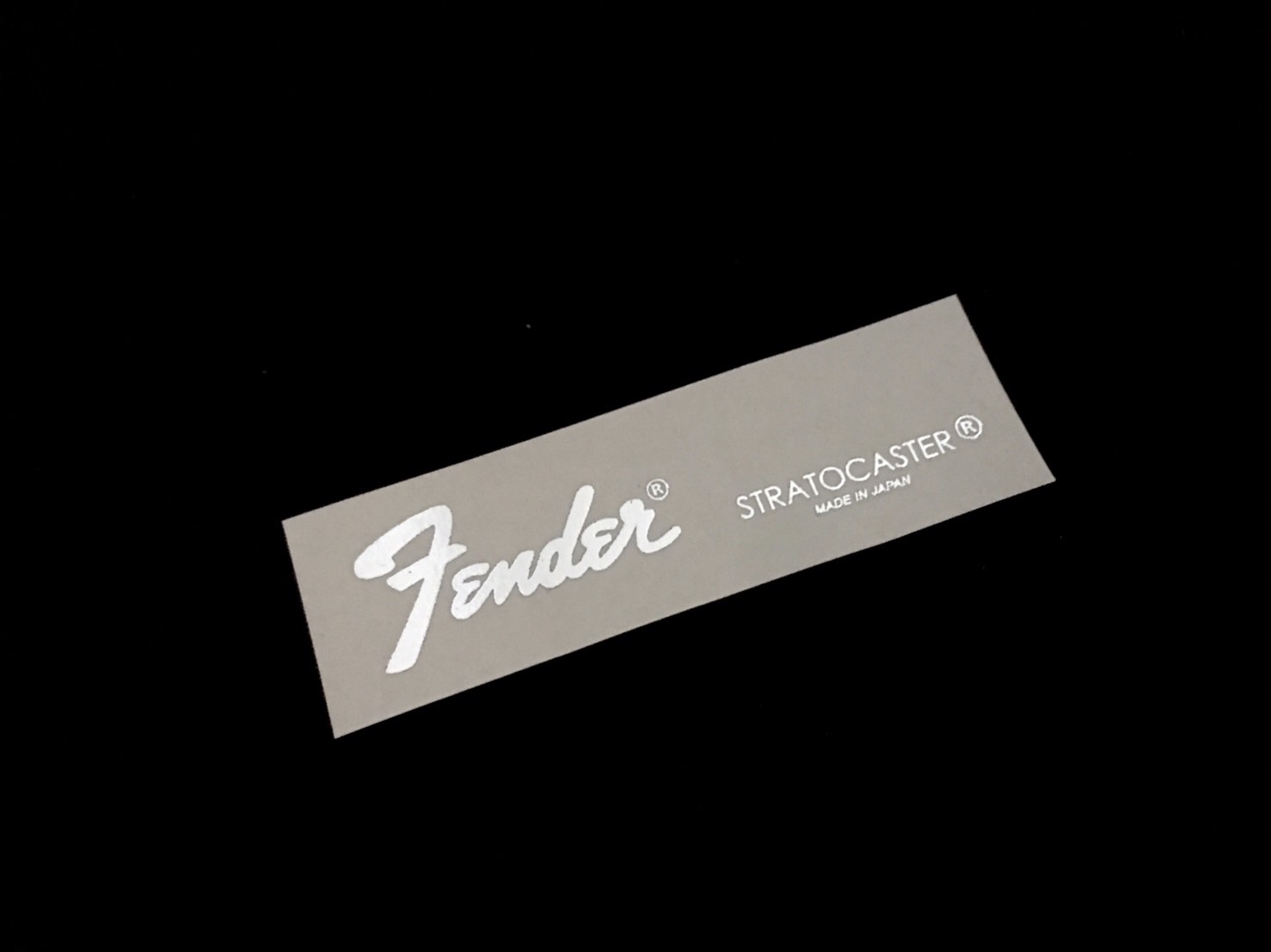 Fender Stratocaster Boxer Japan Series [Silver Metallic]