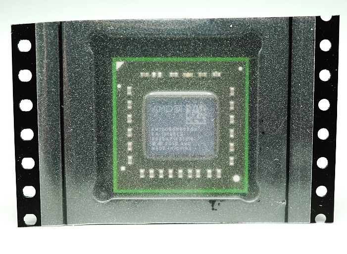 CPU AMD EM1200GBB22GV