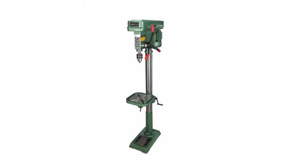 BIGPOWER DP-25 1" Drilling Machine - สว่านแท่นขนาดเล็ก 1" BIGPOWER รุ่น DP-25