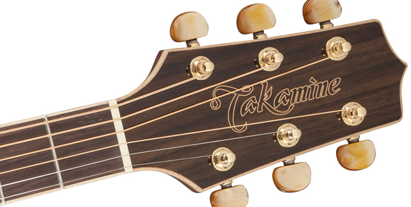 Takamine G Series 3 [Gold Metallic]