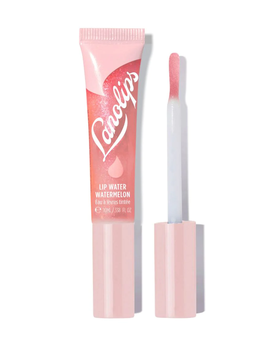 Lanolips Lip Water Watermelon ขนาด 10ml.