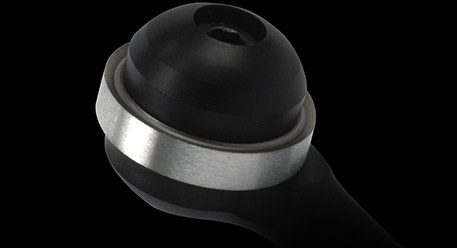 ARBORTECH B0752TXPKD Ball Gouge 30mm Spherical Shaped Milling Ball - หัวบอลขุดไม้ชนิดลับใบเองอัตโนมัติ Arbortech รุ่น B0752TXPKD (สินค้าสั่งซื้อล่วงหน้า Pre-Order)