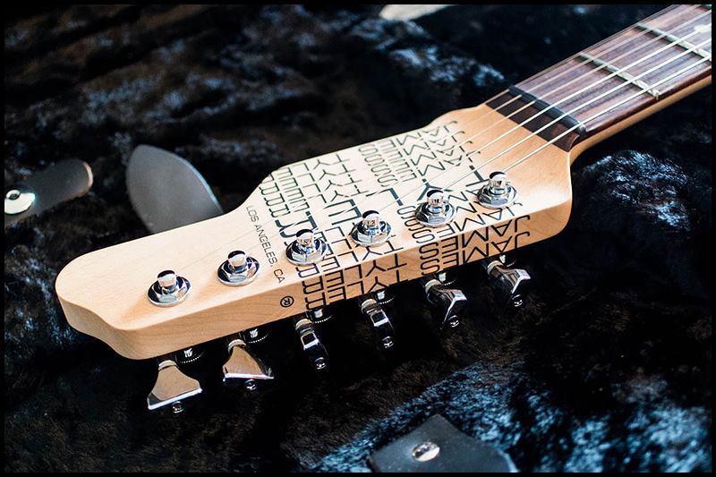 James Tyler Studio Elite