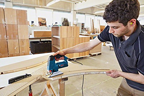 BOSCH GOP 30-28 Corded Multi-Cutter with L-Boxx- เครื่องมืออเนกประสงค์ บ็อช รุ่น GOP 30-28 - 06012370K0