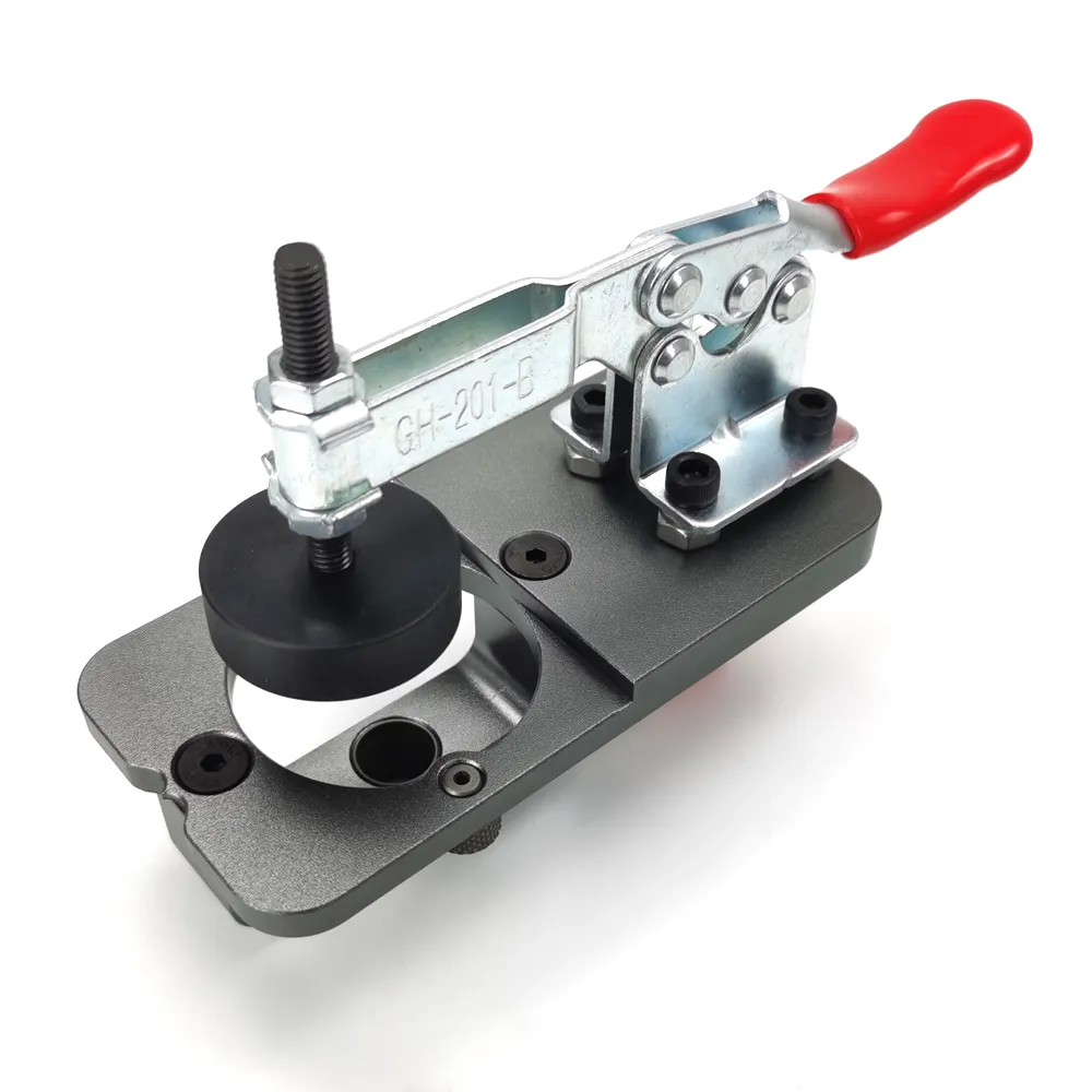 FONSON TOOLS JL35-A1 Concealed Hinge Jig - จิ๊กเจาะรูบานพับถ้วย FONSON TOOLS รุ่น JL35-A1